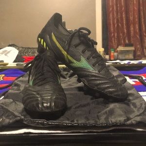 Mizuno Morelia Neo III Beta Elite FG Soccer Cleat